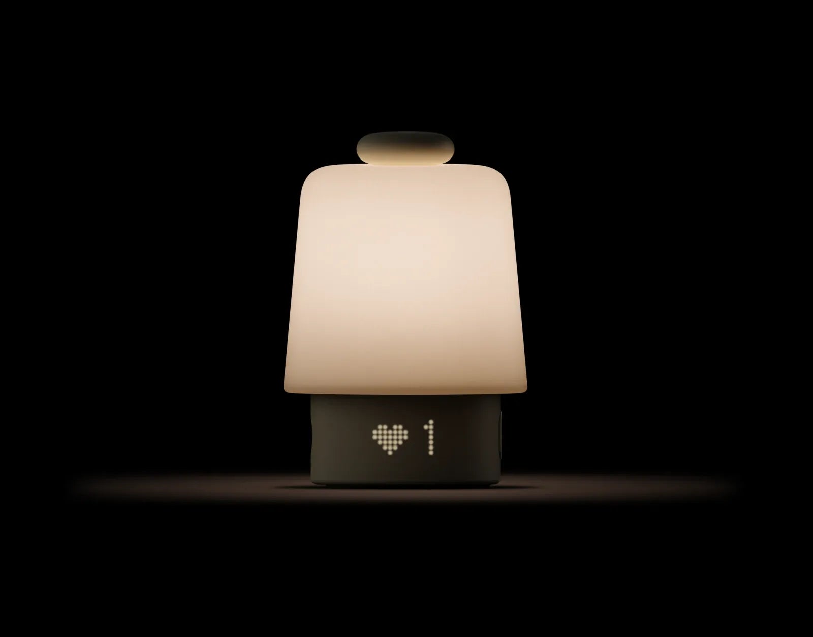 Hatch Baby Sleep Support, Sound Machine & Night Light - Peach - HB1004PH