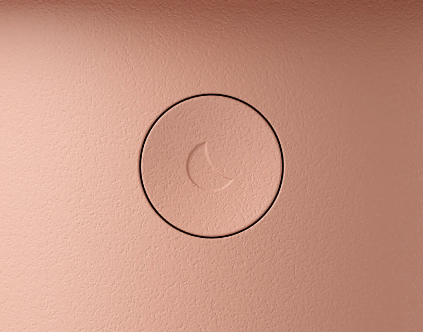 Hatch Baby Sleep Support, Sound Machine & Night Light - Peach - HB1004PH