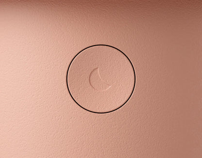 Hatch Baby Sleep Support, Sound Machine & Night Light - Peach - HB1004PH