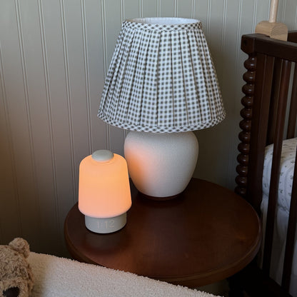 Hatch Baby Sleep Support, Sound Machine & Night Light - Putty - Image 7