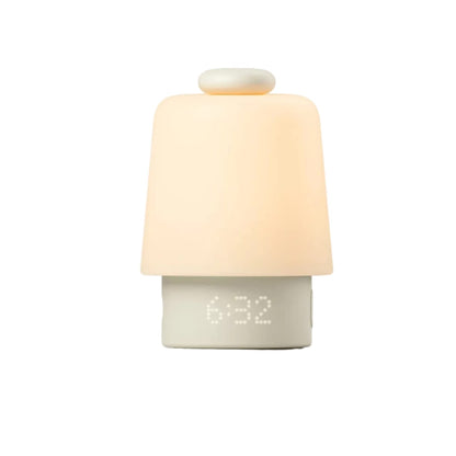 Hatch Baby Sleep Support, Sound Machine & Night Light - Putty