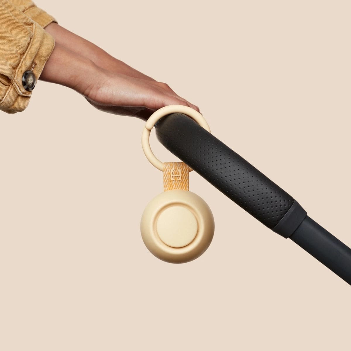 Hatch Rest Go Portable Sound Machine - Honey - HBR5005HY