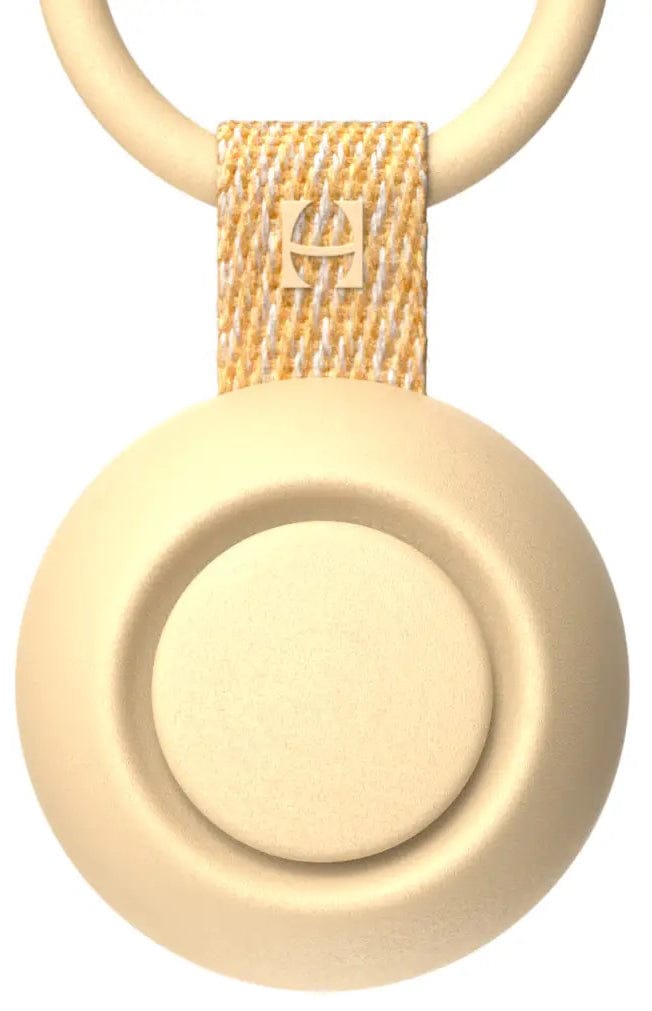 Hatch Rest Go Portable Sound Machine - Honey - HBR5005HY