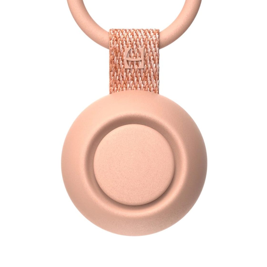 Hatch Rest Go Portable Sound Machine - Peach - HBR5001PH