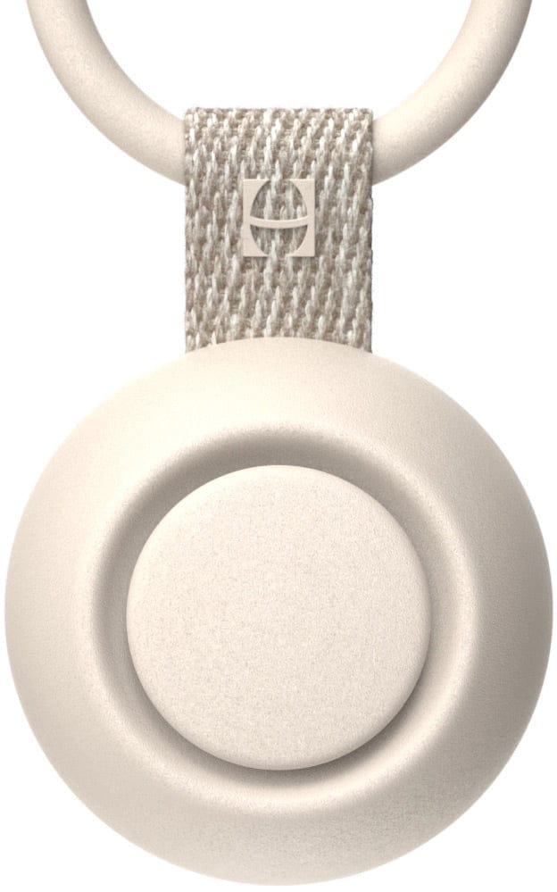 Hatch Rest Go Portable Sound Machine - Putty - HBR5003PY