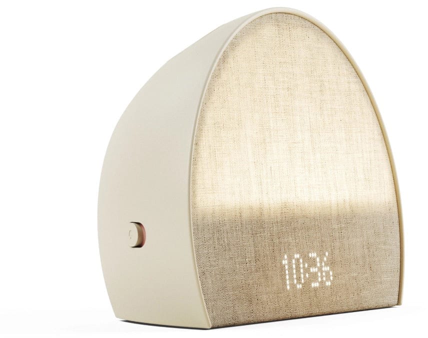 Hatch Restore 2 Sunrise Alarm Clock / Sound Machine - Putty - HBR4802P