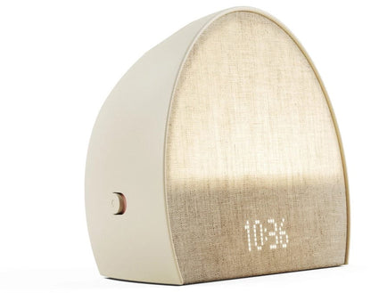Hatch Restore 2 Sunrise Alarm Clock / Sound Machine - Putty - HBR4802P
