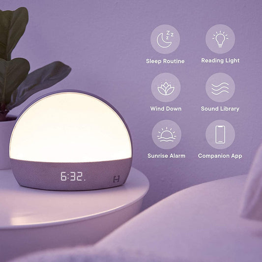 Hatch Restore - Smart Sleep Assistant - HBR4100
