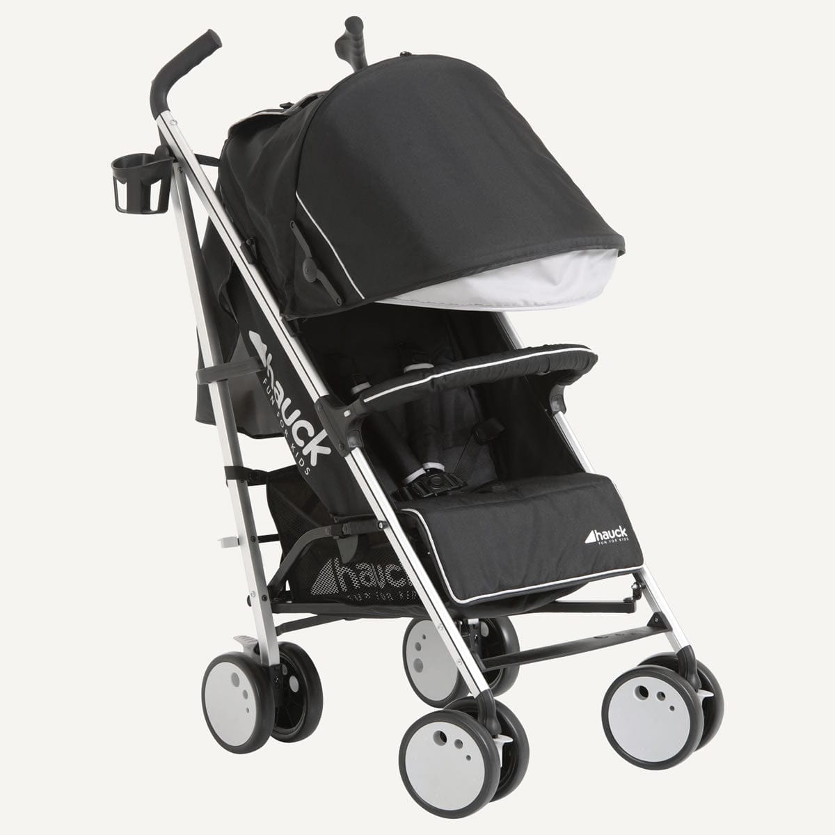 Hauck Torro Umbrella Stroller in Black