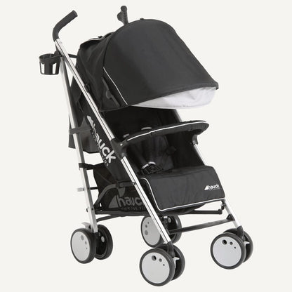 Hauck Torro Umbrella Stroller in Black