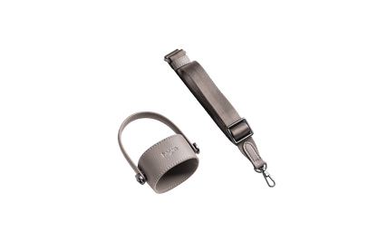 Hegen Bottle Strap - Taupe Grey