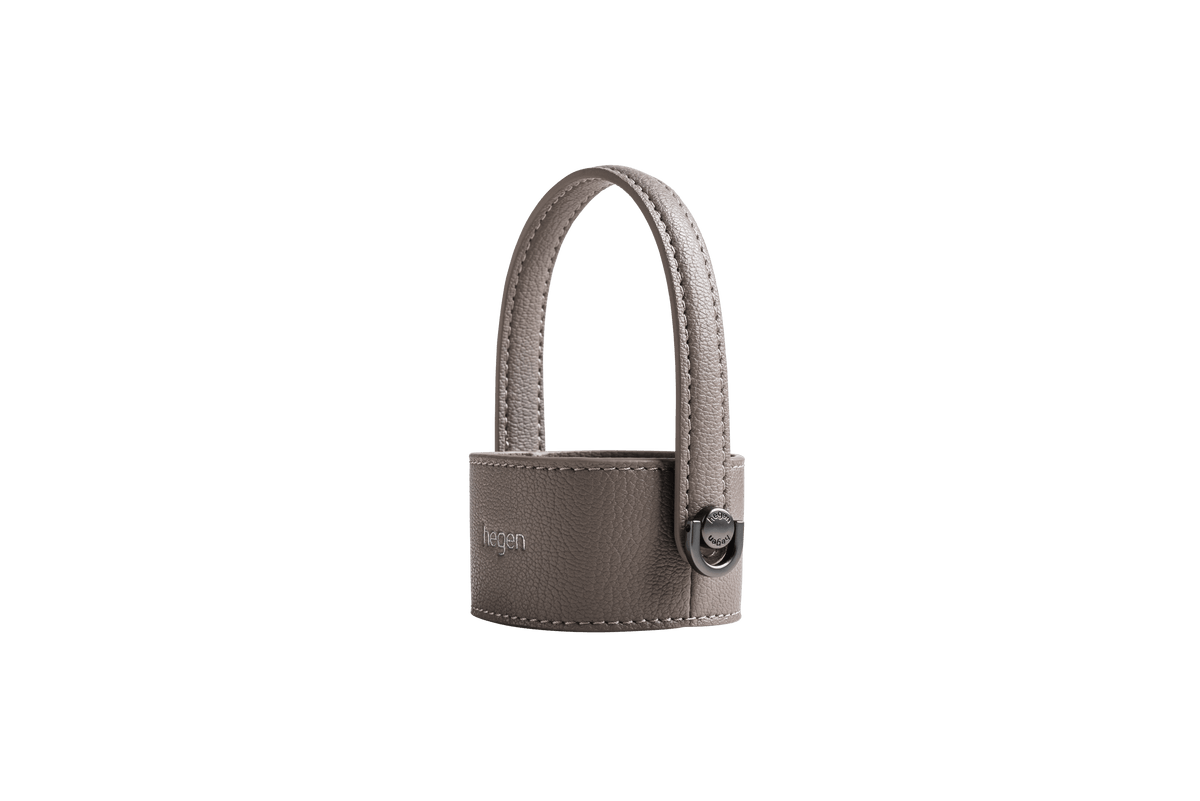 Hegen Bottle Strap - Taupe Grey