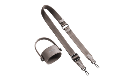 Hegen Bottle Strap - Taupe Grey