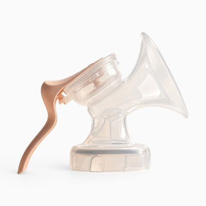 Hegen Manual Breast Pump Module