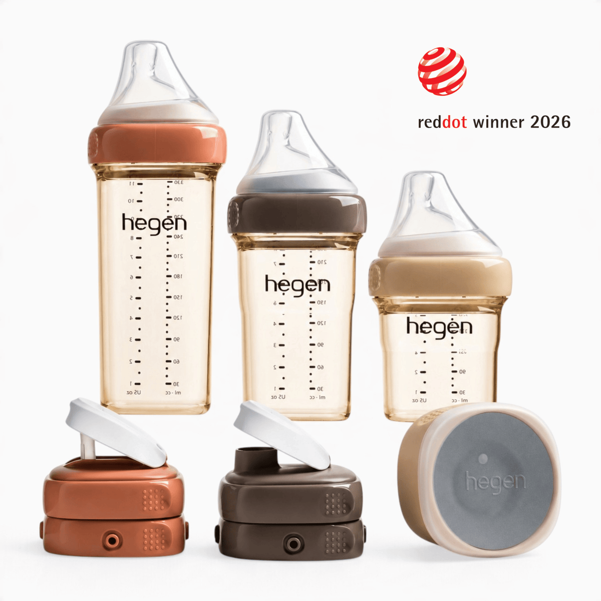 Hegen PPSU All-Star Collection - 0 to 6 Months