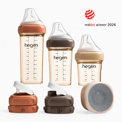 Hegen PPSU All-Star Collection - 0 to 6 Months
