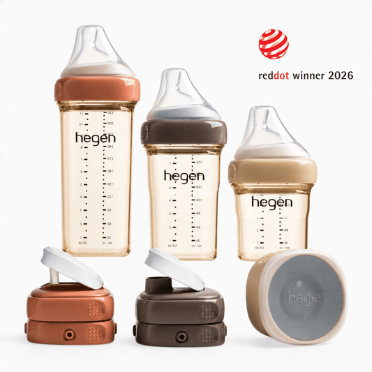 Hegen PPSU All-Star Collection - 0 to 6 Months