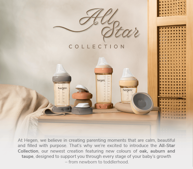 Hegen PPSU All-Star Collection - 0 to 6 Months