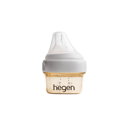 Hegen PPSU Baby Bottle Essentials Kit - 0 to 6 Months