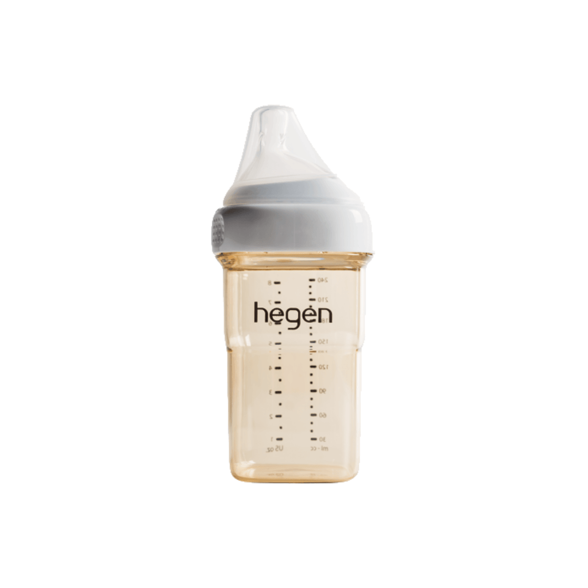 Hegen PPSU Baby Bottle Essentials Kit - 0 to 6 Months