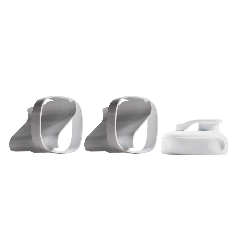 Hegen PPSU Baby Bottle Essentials Kit - 0 to 6 Months
