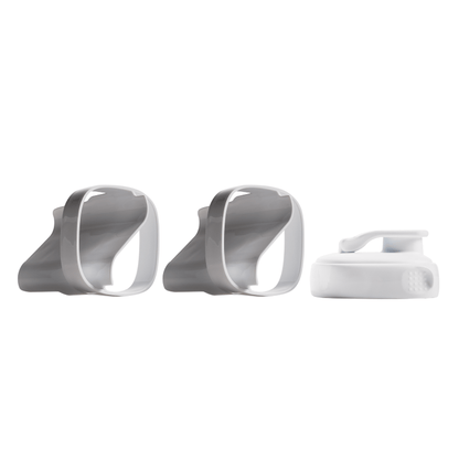 Hegen PPSU Baby Bottle Essentials Kit - 0 to 6 Months