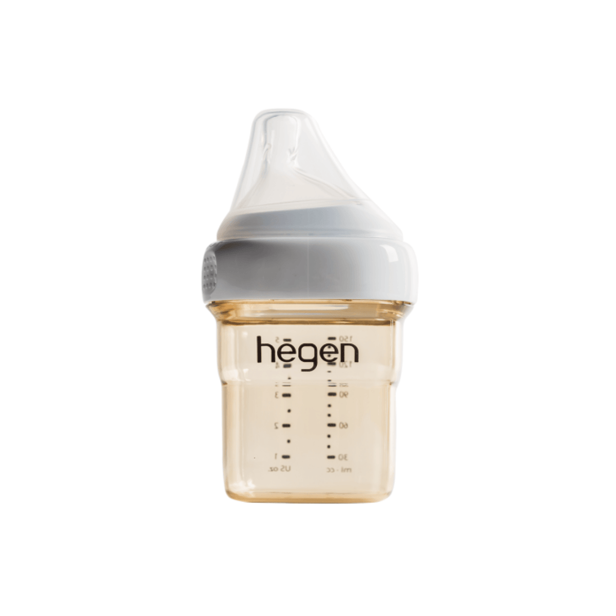 Hegen PPSU Baby Bottle Essentials Kit - 0 to 6 Months