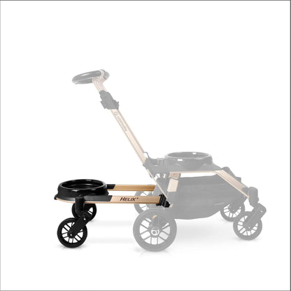 Helix+ Double Stroller Attachment - FH879GUS