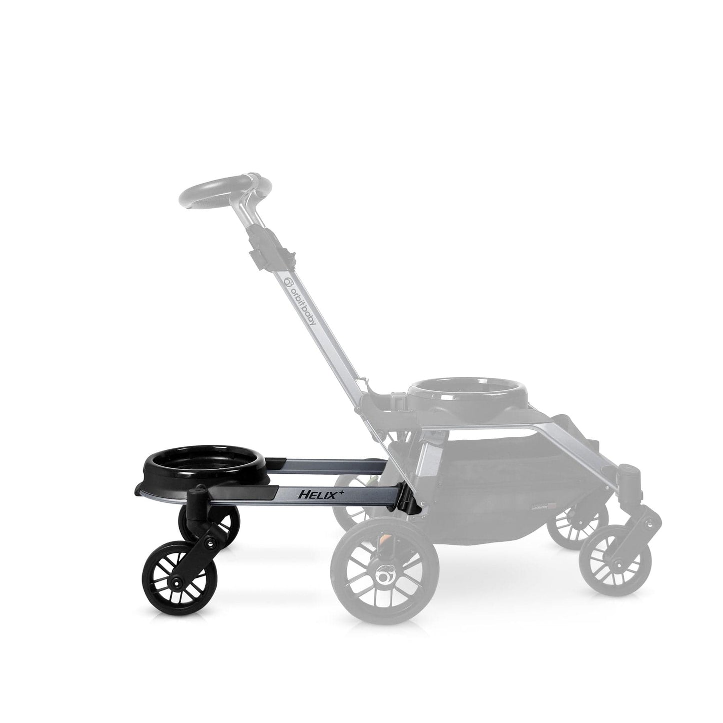 Helix+ Double Stroller Attachment - FH879TUS