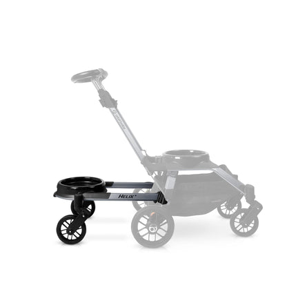 Helix+ Double Stroller Attachment - FH879TUS