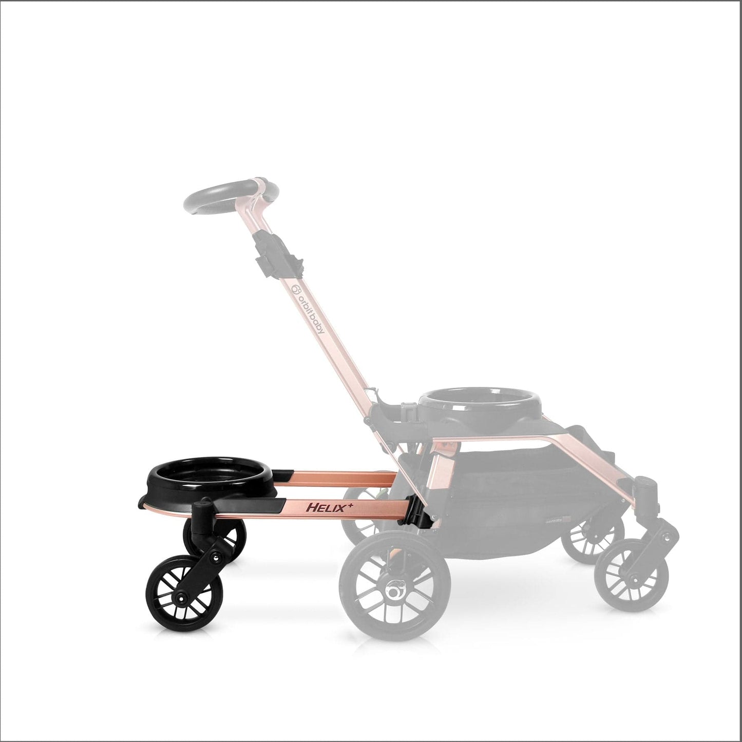 Helix+ Double Stroller Attachment - FH879RUS