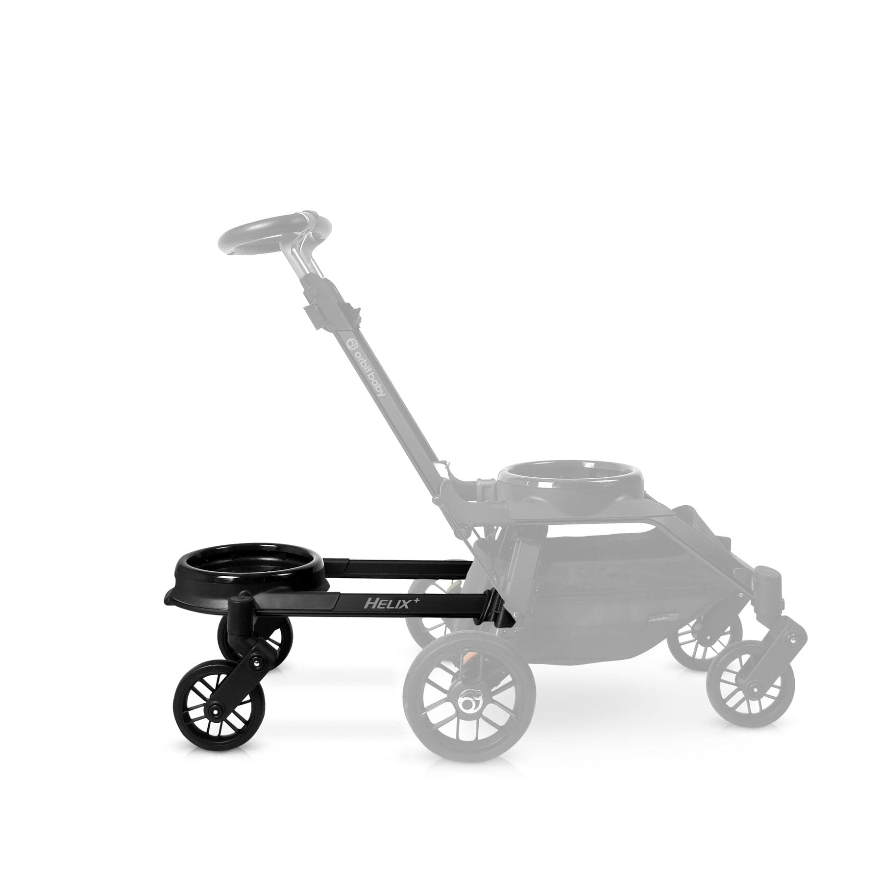 Helix+ Double Stroller Attachment - FH879BUS