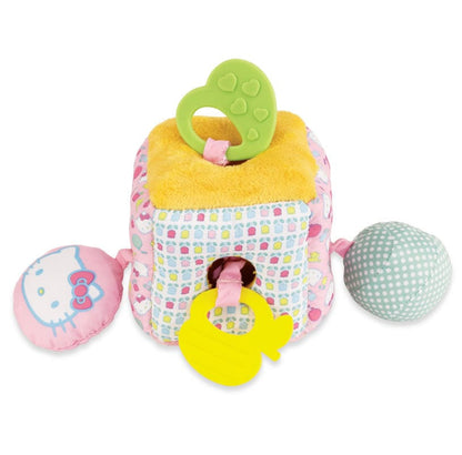 Hello Kitty Activity Cube - HK38003