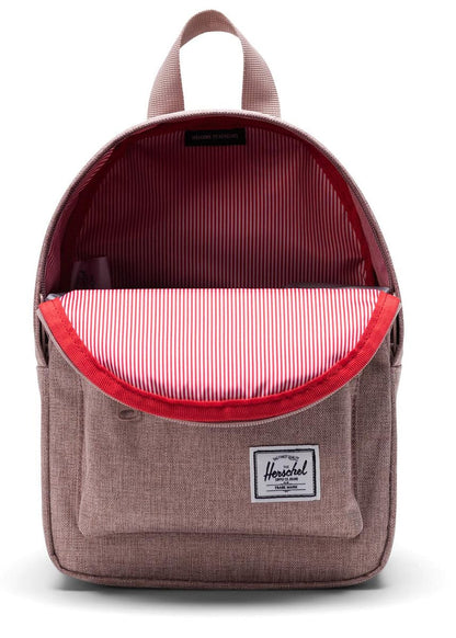 herschel backpack ross Supply Co. Classic Mini Backpack, Womens, Ash Rose Crosshatch Color:Lip Tripper Herschel Supply Retreat 15L Cinch Opening The original backpack made