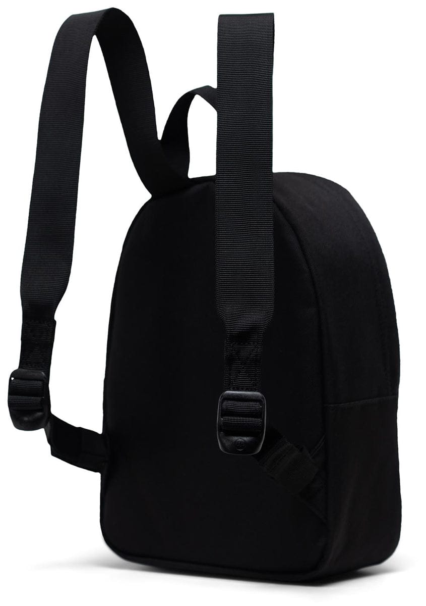 Herschel Classic Mini Backpack - Black - 10787-00001