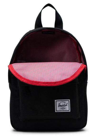 herschel backpack red Supply Co A minimal design made to carry your essentials in style New $80 Herschel Heritage Red