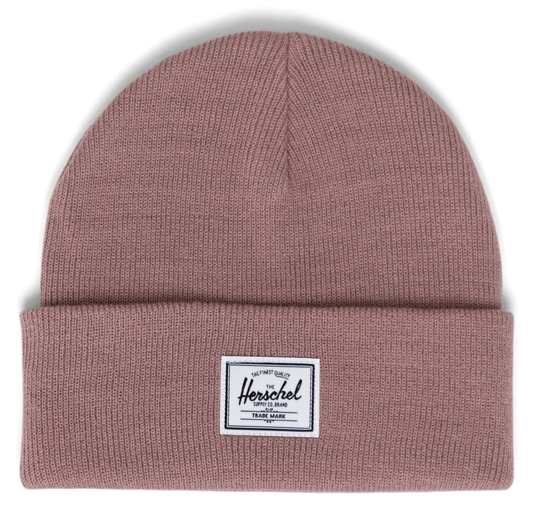 Herschel Elmer Beanie, Kids (3-7 Years) - Ash Rose - 1235-0686
