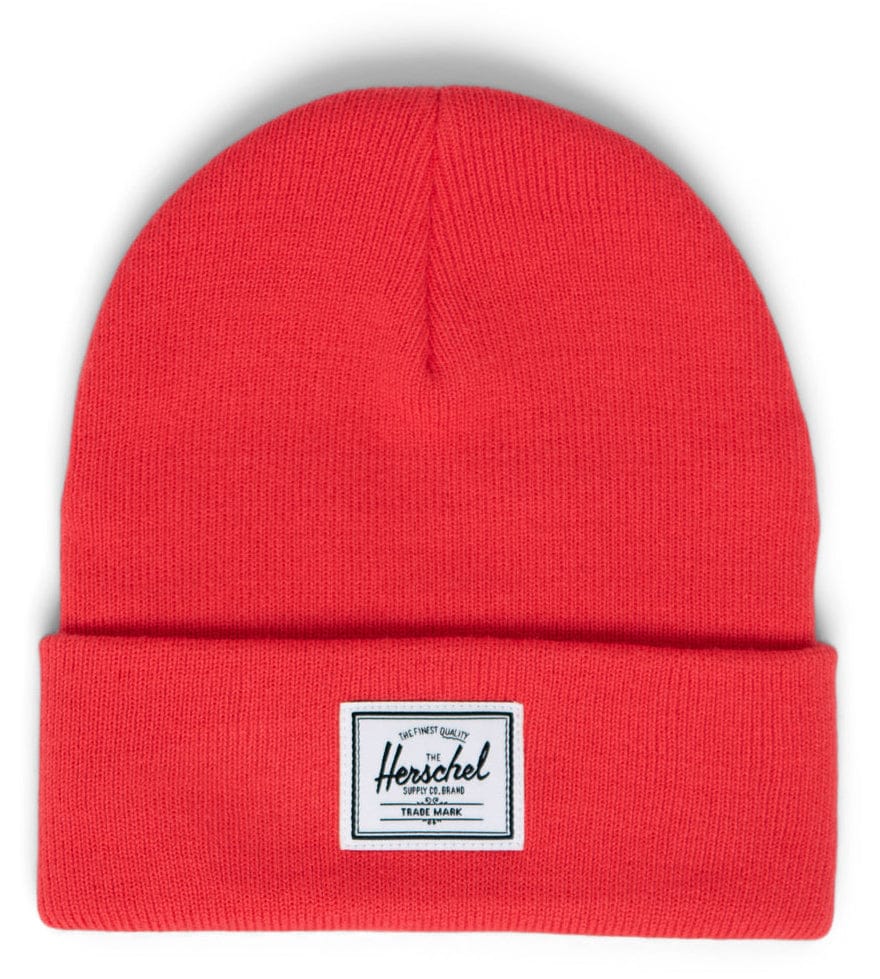 Herschel Elmer Beanie, Toddler (2-4 Years) - Cayenne - 1234-1798