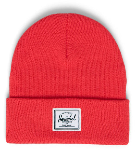Herschel Elmer Beanie, Toddler (2-4 Years) - Cayenne - 1234-1798