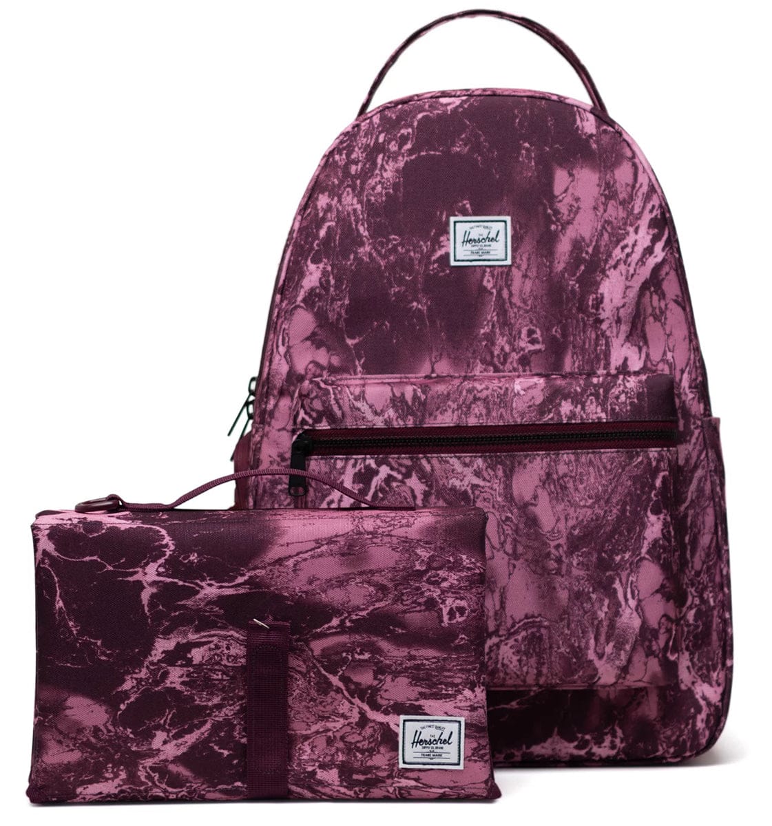 Herschel Nova Sprout - Marble Fig - 10592-05548
