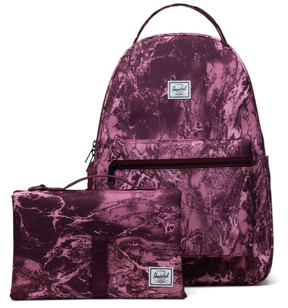 Herschel Nova Sprout - Marble Fig - 10592-05548