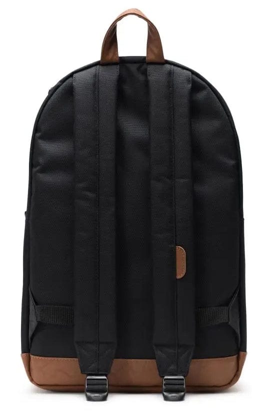 Herschel Pop Quiz Backpack - Black - 10011-00001