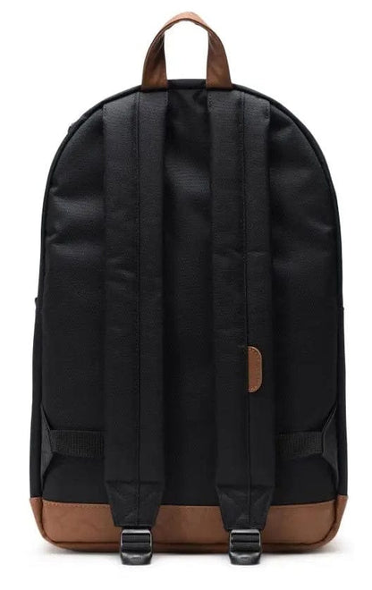 Herschel Pop Quiz Backpack - Black - 10011-00001