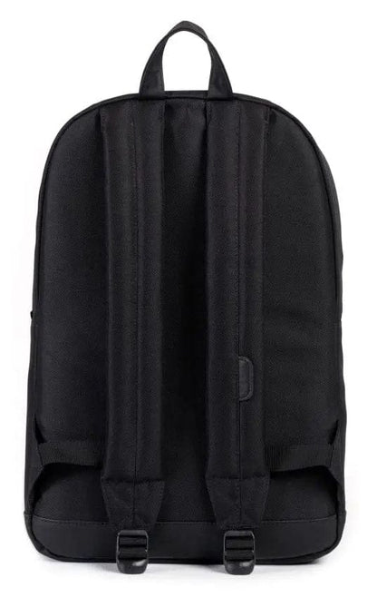 Herschel Pop Quiz Backpack - Black / Black - 10011-00535