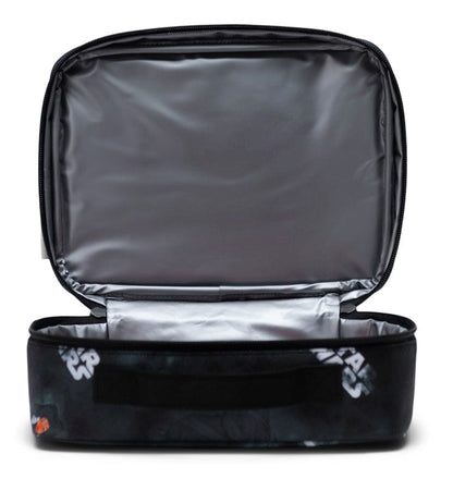 Herschel Pop Quiz Lunch Box - Corvus Night Ahsoka Tano - 10227-05614