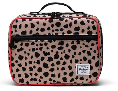Herschel Pop Quiz Lunch Box - Savanna Spots - 10227-05659