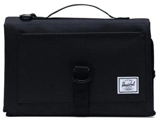 Herschel Sprout Change Mat - Black - 10413-00001