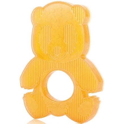 Hevea Natural Rubber Teether - Panda - 643162