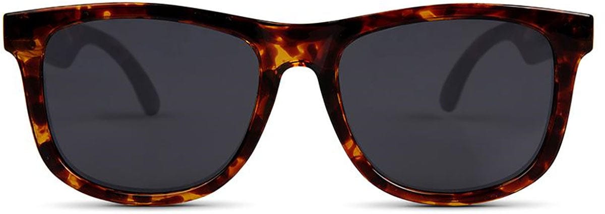 Hipsterkid Baby Sunglasses 0-2 years - Tortoise - GLSTA29