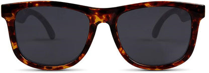 Hipsterkid Baby Sunglasses 0-2 years - Tortoise - GLSTA29